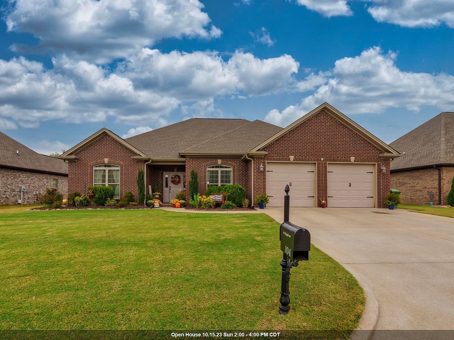 104 Luanne Ln, Muscle Shoals, AL 35661 MLS 513250 Zillow