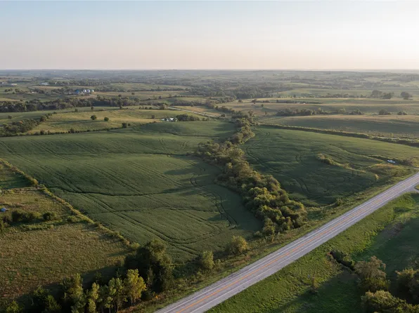 County Road J55, Redding, IA 50860