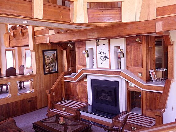 Main Living Room 2019