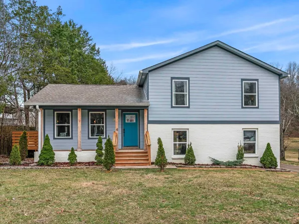 5213 Lana Renee Ct, Hermitage, TN 37076