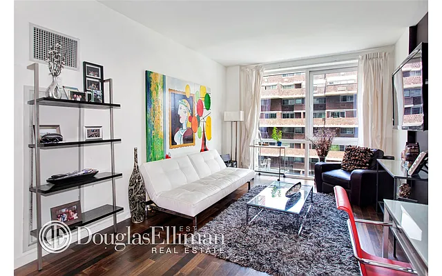 Rented by Douglas Elliman | media 13