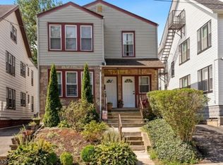 202 Oxford St, Orange, NJ 07050