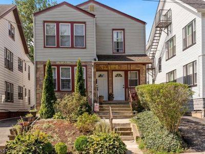 202 Oxford St, Orange, NJ, 07050