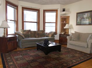 28 Linden St #23, Allston, MA 02134