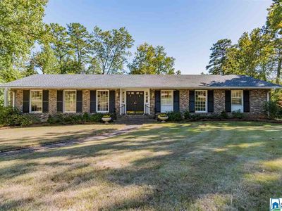 3512 Belle Meade Cir, Birmingham, AL, 35223