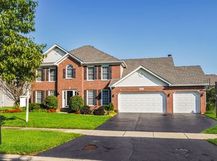 4771 Fesseneva Ln, Naperville, IL