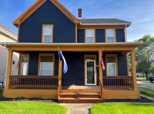 1214 Summit St #B, New Haven, IN 46774