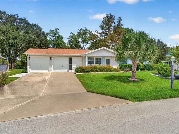 8869 SW 115TH STREET, OCALA, FL 34481