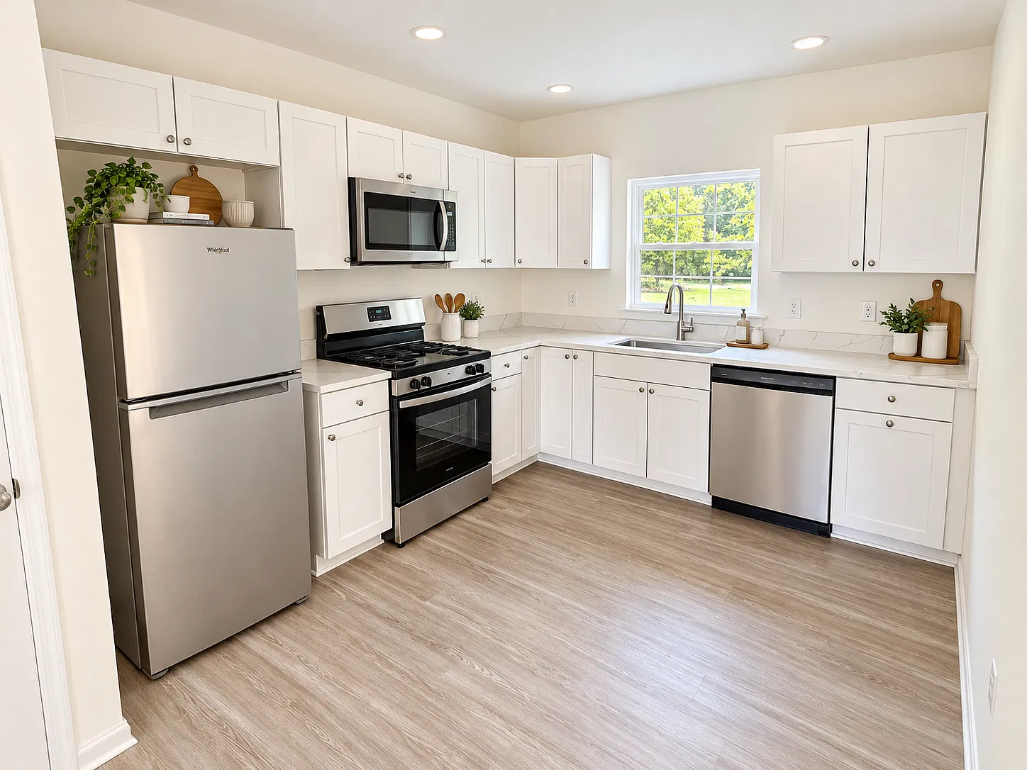 1 bed, 900 sqft, $1,600 — Photo 4
