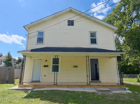 135 Cuba St, Kingston, PA 18704