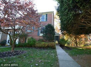 19 Inverin Cir, Lutherville Timonium, MD 21093