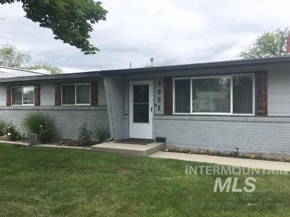 4002 W Normandie Dr, Boise, ID 83705