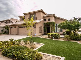 441 W El Freda Rd, Tempe, AZ 85284