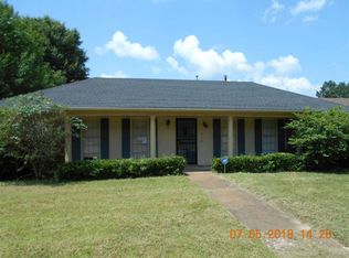 6110 Fox Ridge Dr LOT 100, Memphis, TN 38115