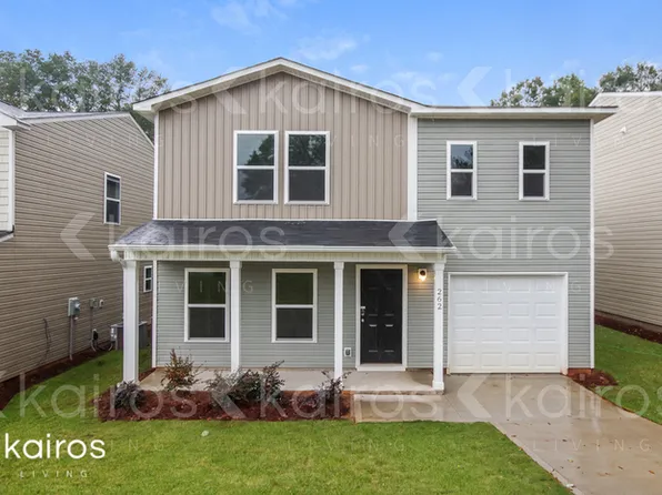 262 Christopher Street Ext, Duncan, SC 29334