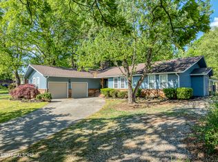 202 Candora Rd, Maryville, TN 37804