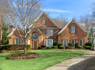 3990 Homestead Ridge Dr, Cumming, GA 30041