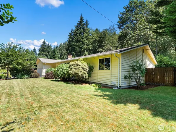 19064 10th Avenue NE, Poulsbo, WA 98370
