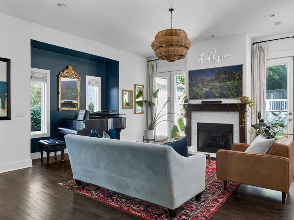 2008 Eastside Ave, Nashville, TN 37206