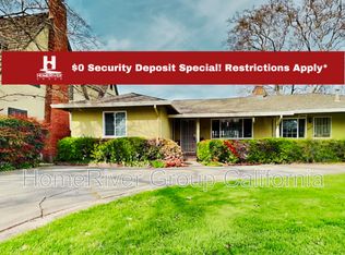 3633 McKinley Blvd, Sacramento, CA 95816