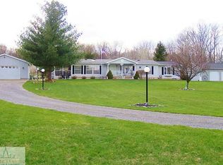 11404 Onondaga Rd, Onondaga, MI 49264