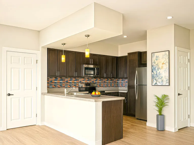 Lofts at Creekview — Photo 46