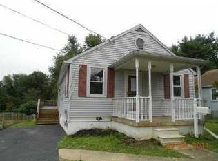 619 N Stuart St, Baltimore, MD 21221