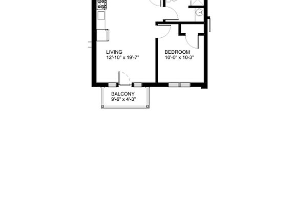 5th image of 105 S Union St Unit 409