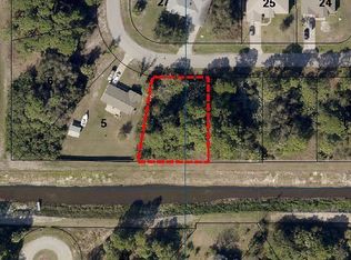 610 Merrimac St SE, Palm Bay, FL 32909
