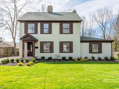 7120 N Lima Rd, Poland, OH, 44514