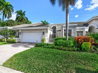 5098 Windsor Parke Dr, Boca Raton, FL 33496