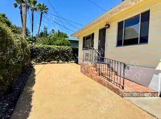 2534 Oak Crest Dr, Santa Barbara, CA 93105