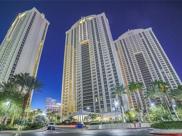 135 Harmon Ave #3217, Las Vegas, NV 89109