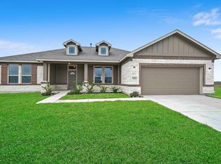 14830 Bond Rd, Beaumont, TX 77713