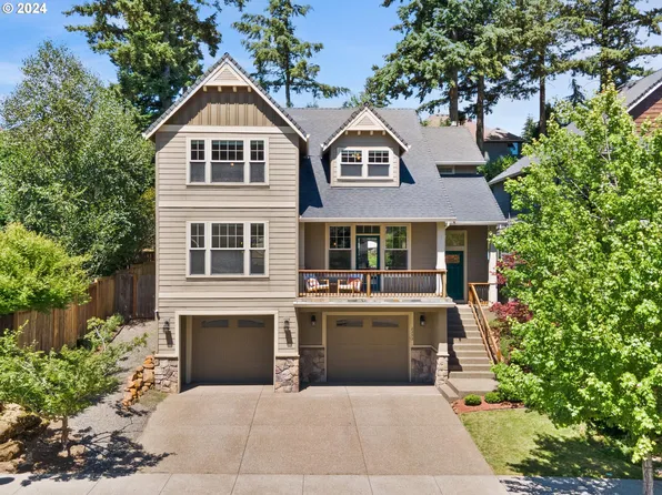 2253 Rogue Way, West Linn, OR 97068