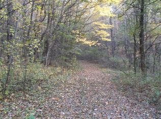 County Line Rd, Lake Milton, OH 44429