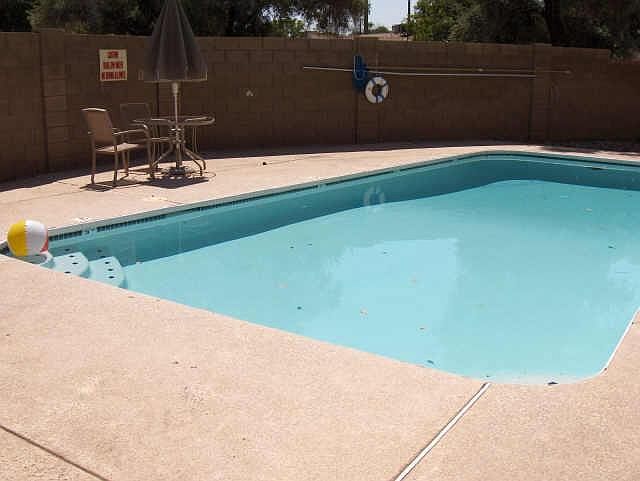1st image of 3521 E Palm Lane #N