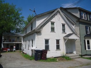 18 Elm St, Waterville, ME 04901