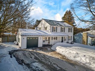46 Johnson Hts, Waterville, ME 04901