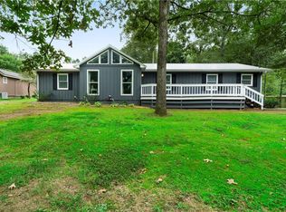1465 Turner Rd NE, Rome, GA 30165