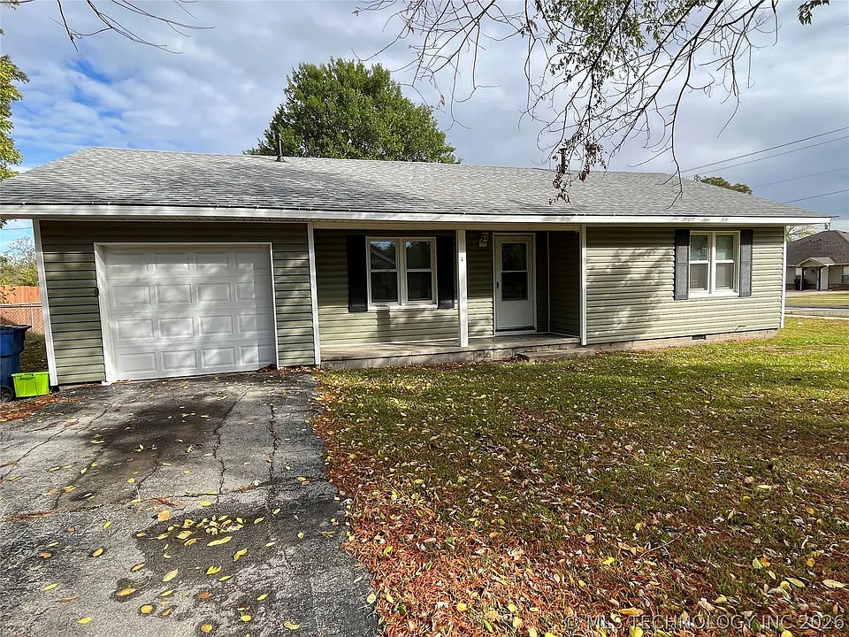 600 W 14th St