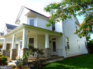 151 Argyle St, Keyser, WV 26726