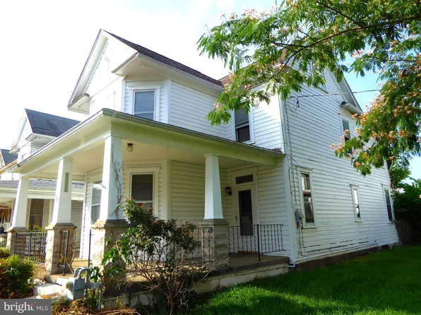 151 Argyle St, Keyser, WV 26726