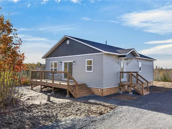 100 Webb Rd, Gladstone, NB E5L 1L5
