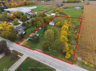 173 Main St N, Huron East, ON N0K 1W0