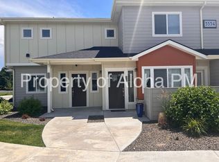 3534 E Grand Forest Dr APT 101, Boise, ID 83716
