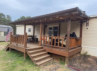 604 Sand Flat Rd, Pollok, TX 75969