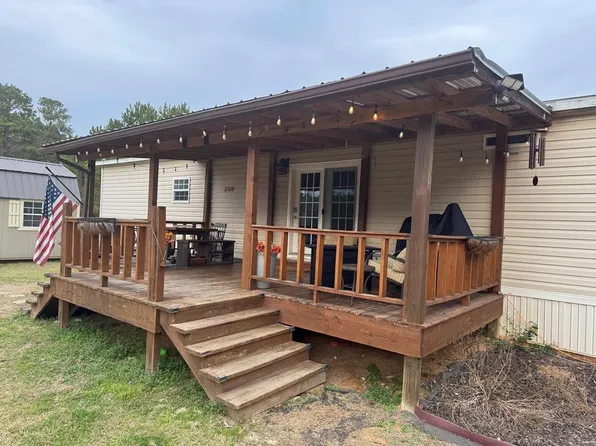 604 Sand Flat Rd, Pollok, TX 75969