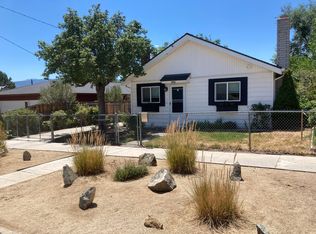 1003 Washington St, Reno, NV 89503