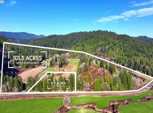 89009 Condon Creek Rd, Florence, OR 97439